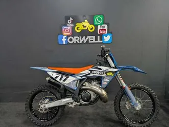 used ktm 250 sx 2023 for sale in ipswich