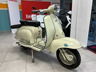 lambretta tv 175 série 2