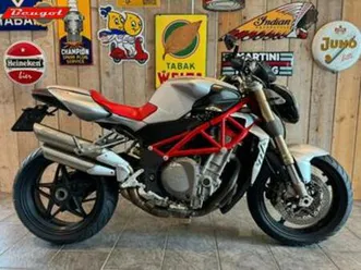 mv agusta brutale 910 (bj 2006) — motoren | mv agusta — marktplaats
