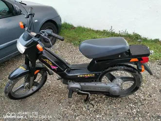 mobylettes-peugeot-fox