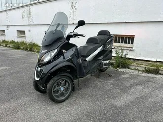 piaggio mp3 500 édition business