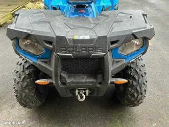 vends quad 570