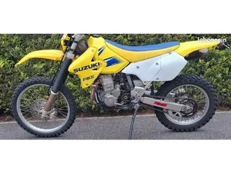 400 drz