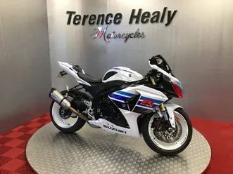 2016 suzuki gsxr 1000 limited edition