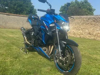 gsxs 750
