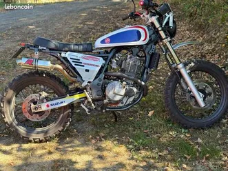 xf 650 scrambler