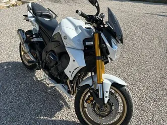 yamaha fz8