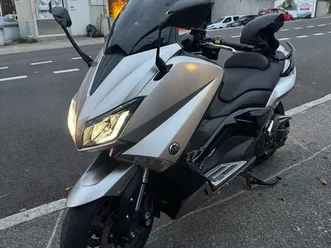 tmax 530 edition silvermoon