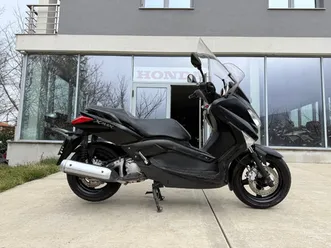 yamaha x-max 250i 2broq →