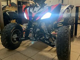 yfm 250r_w homologué urgent