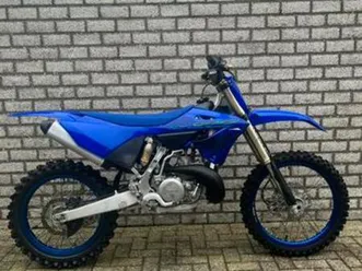 yamaha yz 250 2024 — motoren | yamaha — marktplaats