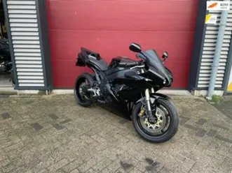 yamaha yzf-r1 r1 nederlands kenteken — motoren | yamaha — marktplaats