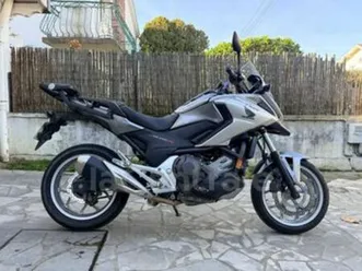 700 dc-f integra dual ct abs