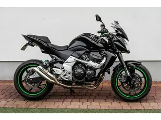 kawasaki z 750 r 2009 wydech ixil raty transport największy wybór motocykli w pl radom