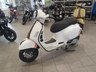 vespa gts 125 super