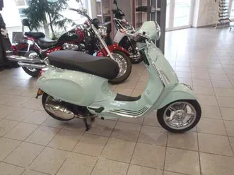 vespa primavera 125 3v abs