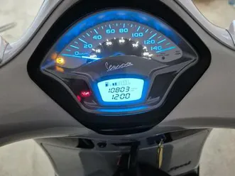 piaggio vespa gts 300