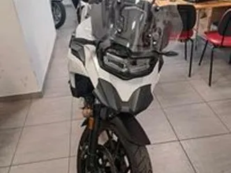 bmw f 750 gs abs 2022 permuta garanzia finanziamen