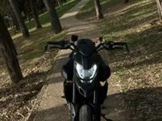 ducati hypermotard 950 depo a2