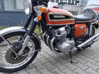 honda cb 750 k6