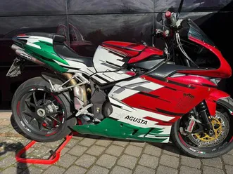 mv agusta f4 1078 rr 312