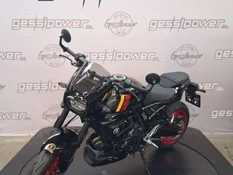 gsx-8tt timeless titan 1stk lagernd