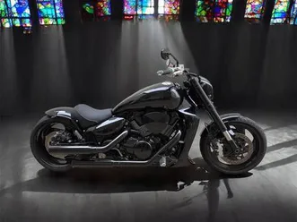 suzuki intruder m1800r