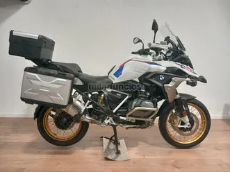 bmw - r 1250 gs