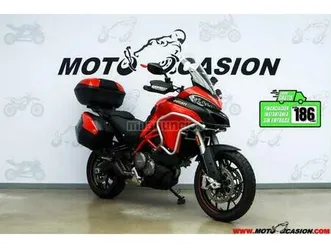 ducati - multistrada 950