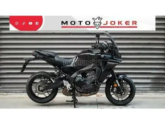 yamaha - tracer 9