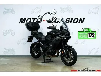 yamaha - tracer 9