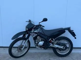 yamaha - xt