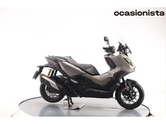 honda - adv 350