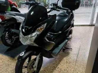 honda - pcx 125