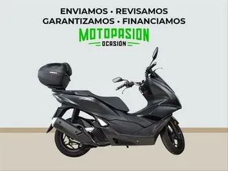 honda - pcx 125