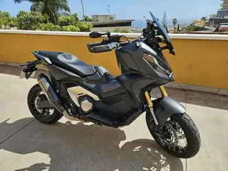 honda - x adv