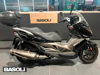 kawasaki - j 300 abs