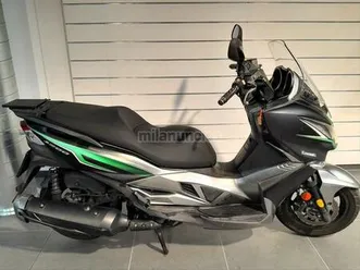 kawasaki - j 300 abs