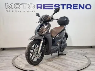 kymco - people s 125