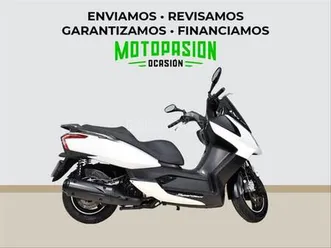 kymco - super dink 125i
