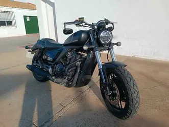 macbor - rockster 410