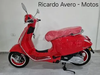 vespa - primavera