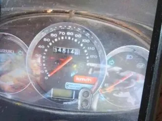 suzuki - burgman 150