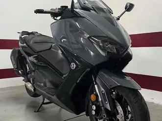 yamaha - t max 560 (tech max)