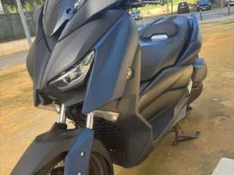 yamaha - x max 300