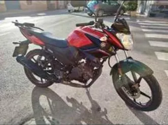 yamaha - ys 2019