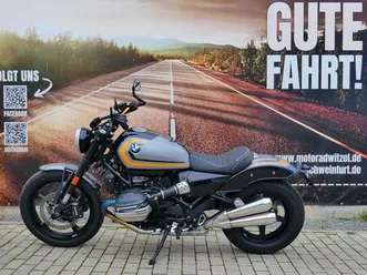 bmw r 12 opt. 719 wie neu