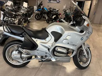 bmw r1150rt