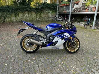 yamaha yzf-r6 rj15