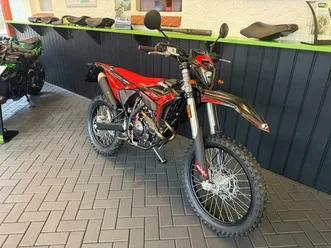 beta rr 125 t 4takt enduro *nur 515km!*